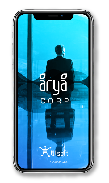 Tus datos siempre organizados